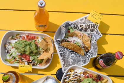Guzman Y Gomez Aims to Expand With a New Vernon Hills Location