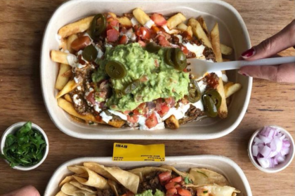 Guzman Y Gomez Will Soon Debut a New Evanston Location