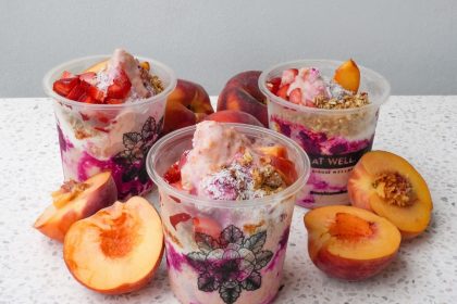 Health Food Eatery Proposed for Midtown