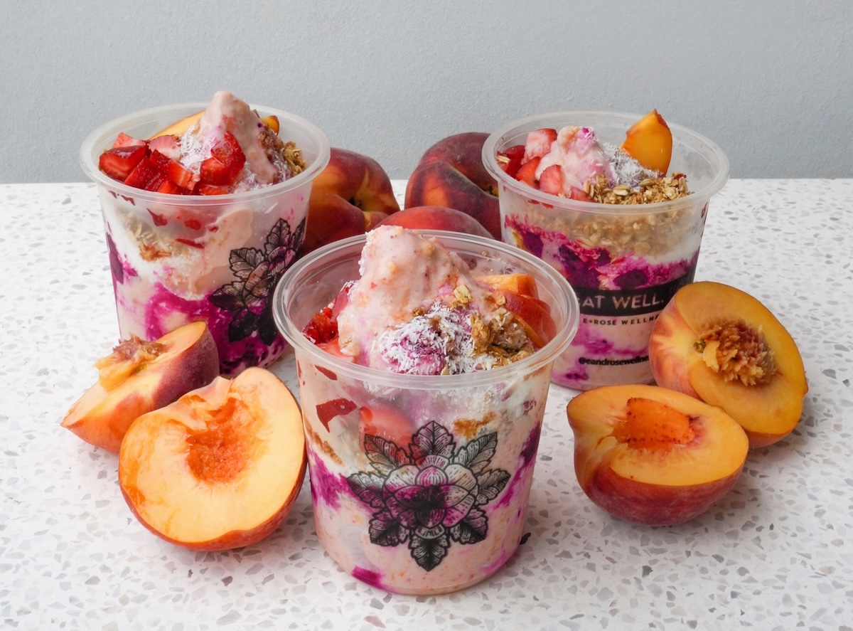 Health Food Eatery Proposed for Midtown