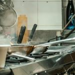 An's Kitchen Fails health inspection