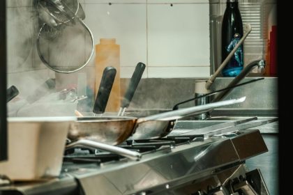 An's Kitchen Fails health inspection