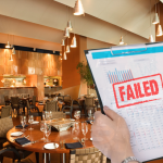 Chilispot Fails in Health Inspection