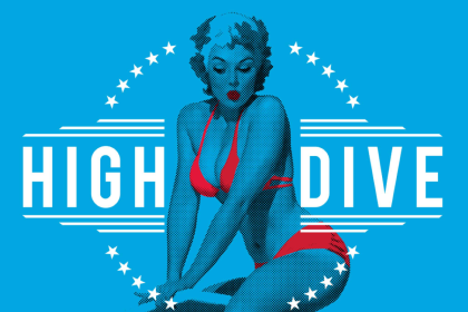 High Dive Has Filed to Move Locations In Fremont