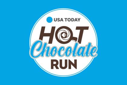 Atlanta Hot Chocolate Run