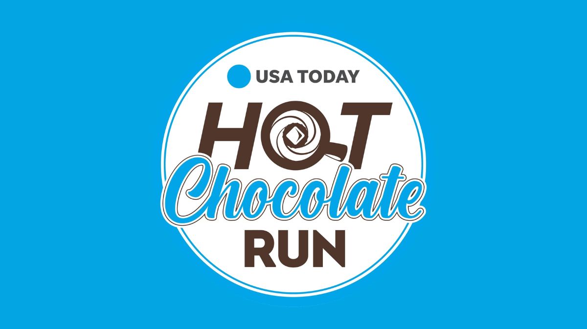 Atlanta Hot Chocolate Run