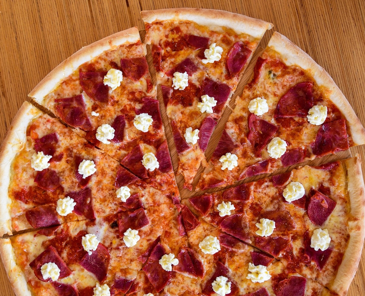 Irvine Included in Mr. Moto Pizza Expansion