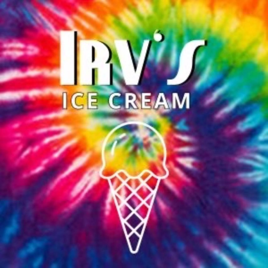 Irv’s Ice Cream Bringing a Welcome Scoop of Sweetness to South Philly