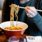 JINYA Ramen Bar Opens New Location in Charleston