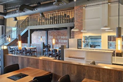 3 Metro Atlanta Restaurants fails Health Inspection