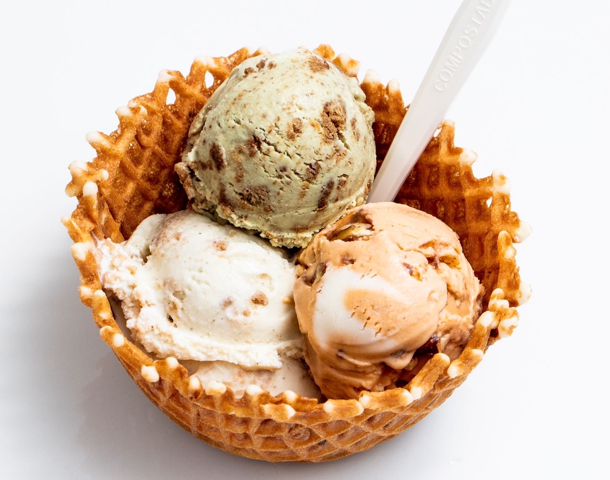 Jeni's Splendid Ice Cream Planned for Marietta