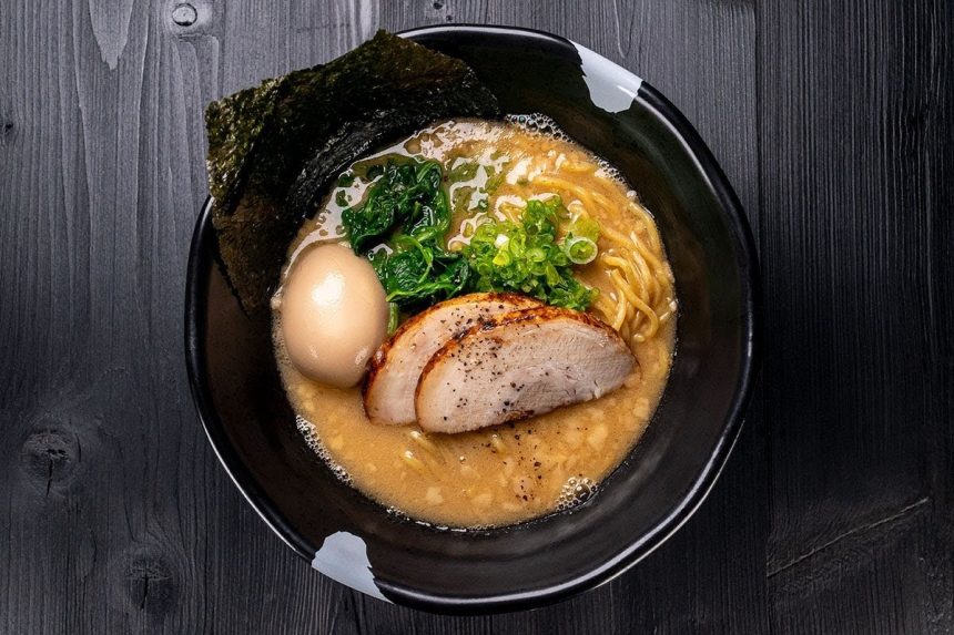 Alpharetta’s Comfort Food Delights