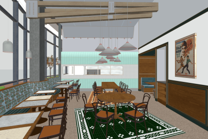 Karravaan Inviting Diners on a Culinary Journey