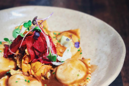 Larch Aims to Expand With a New Wenatchee Location