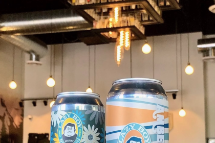 Lazy Boy Brewing Aims to Move to Woodinville