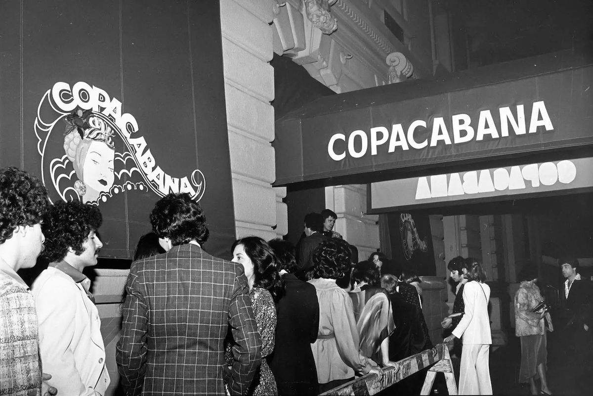 Legendary Nightclub Has Sights Set on Atlanta Photo 01