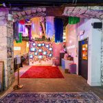 Local Arts and Event Space to Sweeten Its Amenities