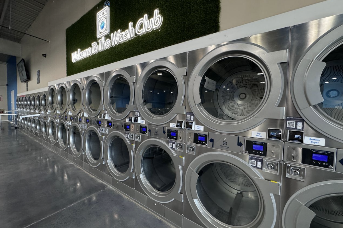 Local Business Aims to Freshen Up a Classic Chore Photo 01