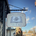 Local Couple to Begin a New Chapter With Wild Aster Books Photo 01