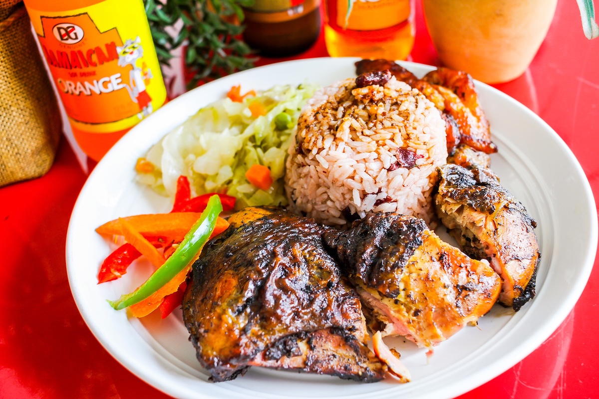 Local Jamaican Restaurant Joining Midtown Food Hall