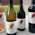 Local Wine Company to Open a Tasting Room