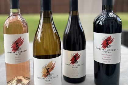 Local Wine Company to Open a Tasting Room