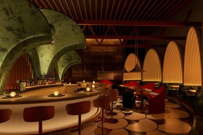 New Caribbean Restaurant Set to Open on Fairfax Avenue