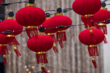 Atlanta’s Lunar New Year Festival