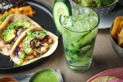 MIRIAM COCINA LATINA NOW OPEN IN CYPRESS WATERS