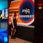 MJQ's Reopening postponed due to cold weather in Atlanta.