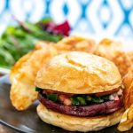 Mélange to Make Triumphant DMV Return