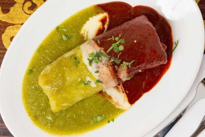 Mi Lindo Cancun Grill Bringing Taste of Mexico to Bowie