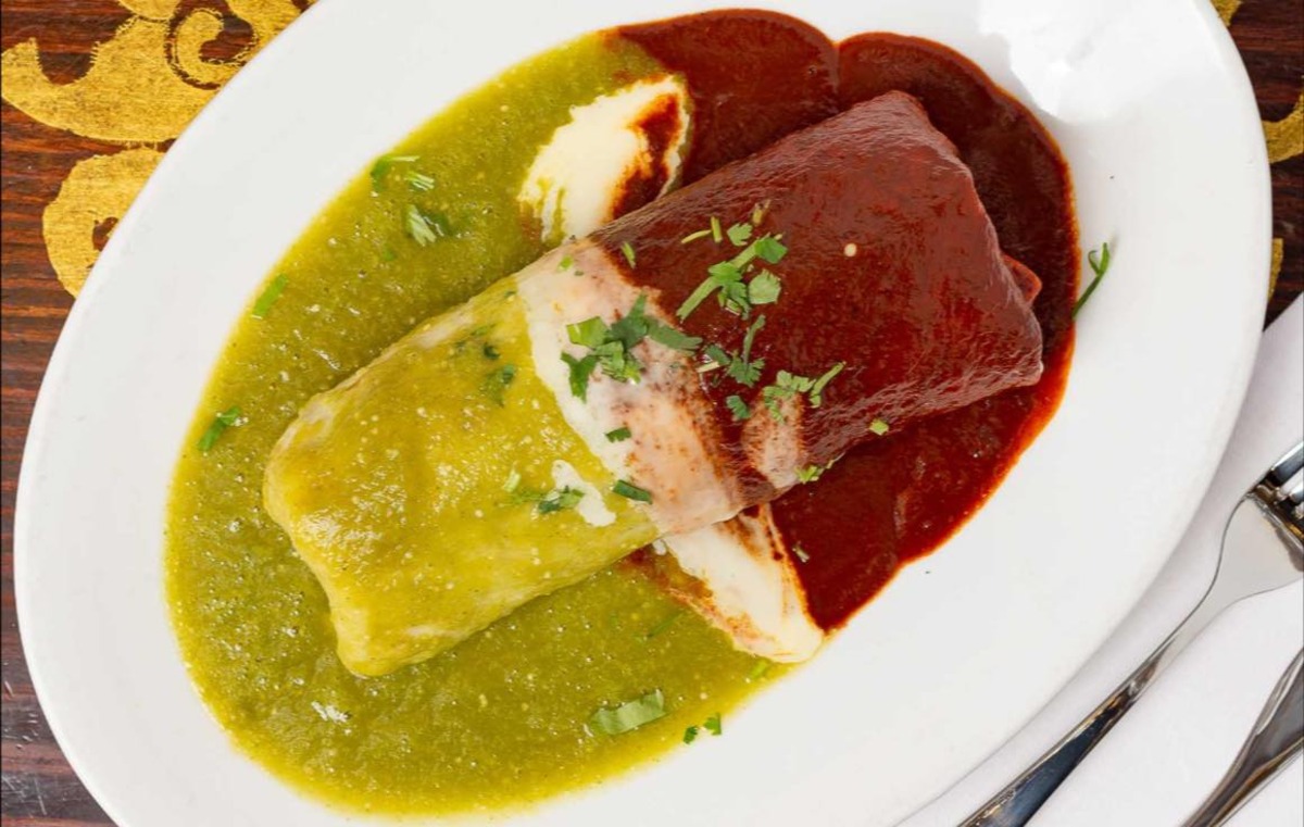 Mi Lindo Cancun Grill Bringing Taste of Mexico to Bowie