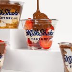 Milkshake Franchise Planned for Milton Area