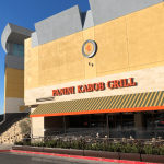 Panini Kabob Grill Opening at The Paseo in Pasadena