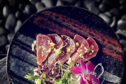 Musume Bringing Great Sushi and Whiskey to Frisco