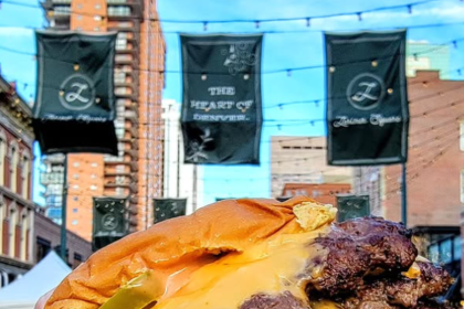 Nadc Burger Aims to Expand With a New Wicker Park Location