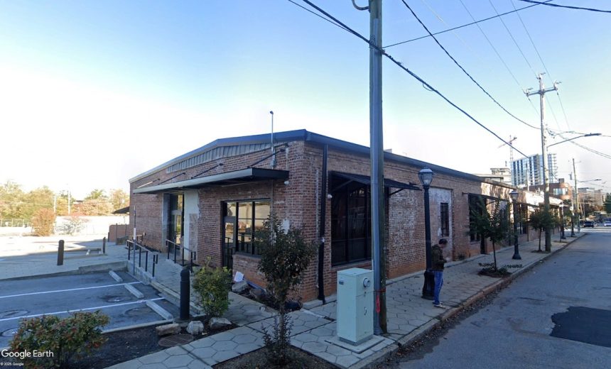 New Apparel Store Coming to Atlanta