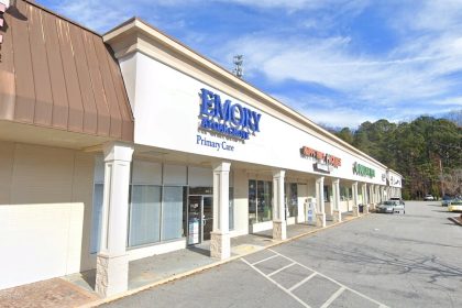 New Beauty Salon Planned for Decatur