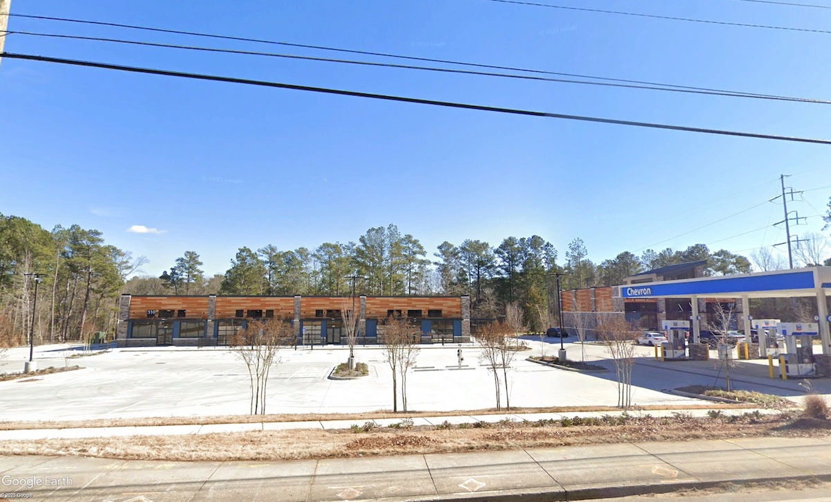 New Breakfast Restaurant Planned for West Atlanta Photo 01