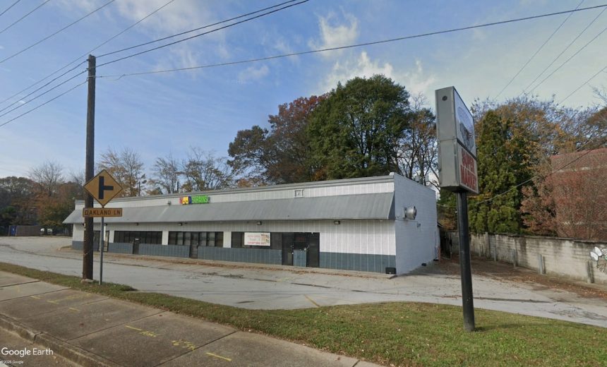 New Café Planned for Southwest Atlanta