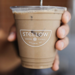 New Coffee Shop to Bring Blooms and Beverages to Chamblee Photo 01