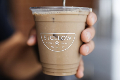 New Coffee Shop to Bring Blooms and Beverages to Chamblee Photo 01