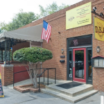 New Mexican Restaurant Planned for Former DBA Barbecue Space