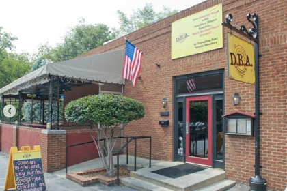 New Mexican Restaurant Planned for Former DBA Barbecue Space