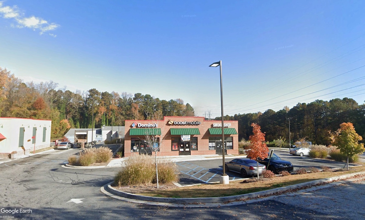 New Nail Salon Planned for Atlanta