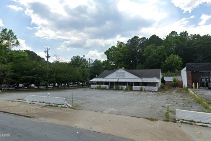 New Restaurant Called Smack'n Planned for Atlanta