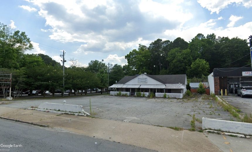 New Restaurant Called Smack'n Planned for Atlanta