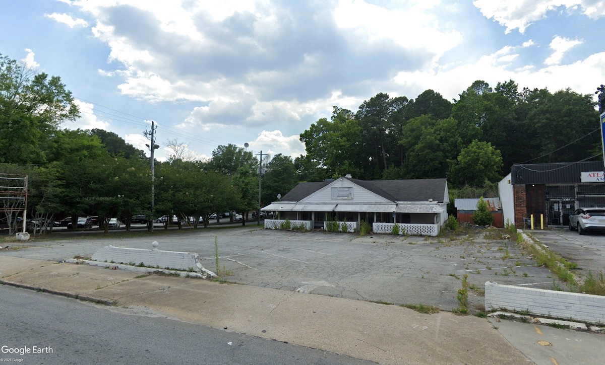 New Restaurant Called Smack'n Planned for Atlanta