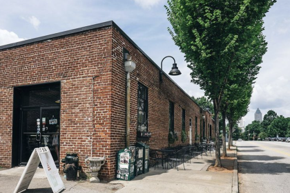 New Restaurant Planned for Old Fourth Ward